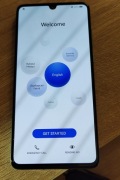 NOWY Huawei P30 SUPER OKAZJA