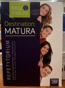 Teraz matura repetytorium angielskiego podstawowy i rozszerzony