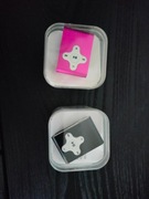 Odtwarzacz MP3 ze słuchawkami