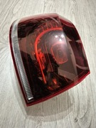 Lampa tył  VW Golf 6 Cabrio orginal 