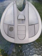 Lampa wnętrza podsufitki Mercedes E-class W211.