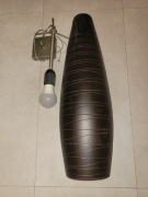 Lampa do salonu używana