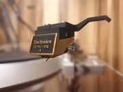 Wkładka gramofonowa, igła Technics 205 