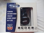 Kamerka internetowa z mikrofonem Tracer