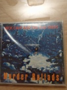 NICK CAVE AND THE BAD SEEDS