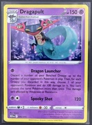 Karta PROMO MCdonalds 2024 rok 006/015 Dragapult