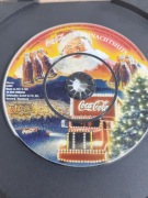 Coca Cola święta 98 płyta mini CD