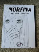 Morfina Chika Adachi, Kumiko Saiki