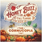 Honey Buzz: Cornucopia Mini Expansion (edycja angielska w folii)