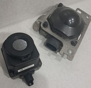 AUDI KAMERA przód night vision 4G0980552a RADAR PRAWY LEWY 4M0907561G