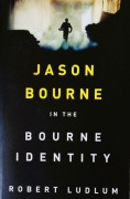 The Bourne Identity Robert Ludlum