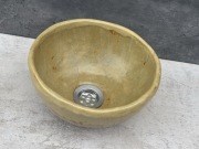 Mini umywalka 23 cm DOSTĘPNA OD RĘKI