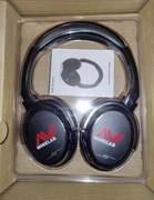 Minelab ML85 Nowe Słuchawki Bezprzewod Manticore Equinox X-Terra ML-85 gwar