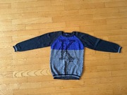 Sweter dziecięcy NUKUTAVAKE - rozmiar 160