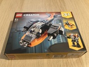 Lego Creator 31111 Cyberdron