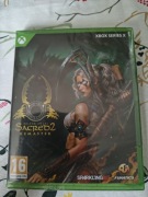 sacred 2 remaster xbox