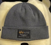Czapka zimowa Alpha Industries