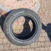 4xOpony LETNIE Michelin Primacy 4, 215/65 R17 103V rok 