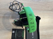 Słuchawki nauszne gamingowe Razer