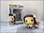 Figurka - Funko POP! - Demon Slayer - #868 - Nezuko Kamado