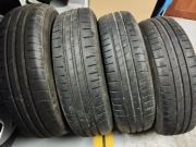 Komplet opon letnich Hankook Kinergy Eco 165/70R14