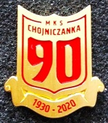 Chojniczanka Chojnice    