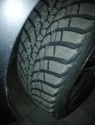 Felgi Lexus F Sport GS ES LS IS 19" 5x114,3 z oponami zimowymi