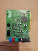 Creative Sound Blaster CT4790 PCI sprawna