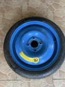 Koło dojazdowe 16” 4x114,3 Mitsubishi