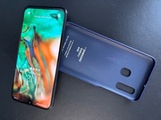 Samsung Galaxy A40 - BLACK