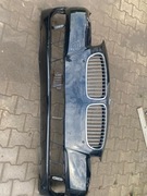 Zderzak BMW F10/11 Czarny