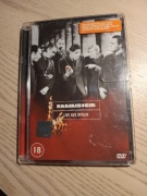Rammstein - Live Aus Berlin DVD