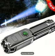 Latarka akumulatorowa 