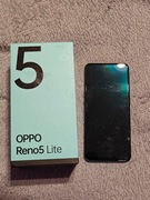 OPPO Reno 5 Lite 8 GB / 128 GB 6.43"