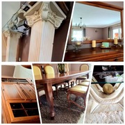 Zestaw mebli do salonu