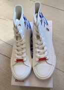 Nowe trampki Big Star Żywiec Męskie Granie rozmiar 39