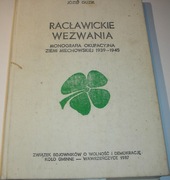Racławickie wezwania Guzik 1987