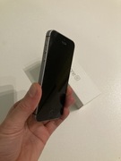 iPhone SE Space Gray 32GB