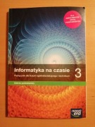 Informatyka na czasie 3