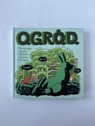 Ewa Kołaczyńska - Ogród