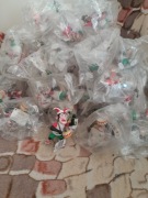 Figurki Tytus, Romek i Atomek