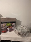 Brytfanna do pieczenia 28 cm Rost Frei