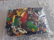 Klocki LEGO mix 2kg 01