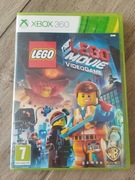 LEGO Movie Xbox 360