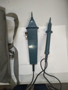 Miernik ciągłości obwodu i napięcia 