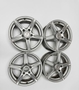 Alufelgi Dezent Tliza r16 5x114.3 et48