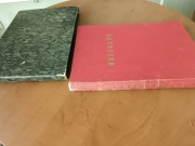 WARSZAWA album 1949 rok