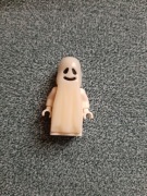 Lego duch zamiennik do zestawów lego Castle 6034, 6081, 6086, 6075, 6090