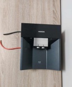 Wylewka/zawiasy/drzwiczki frontowe/przednie siemens eq 500 integral