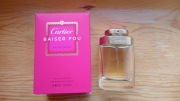 Cartier Baiser Fou EDP 50 ml, dla kobiet